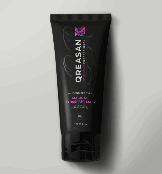 Magical prorepair mask 8 second