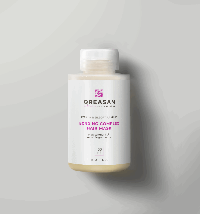 Bonding complex hair mask