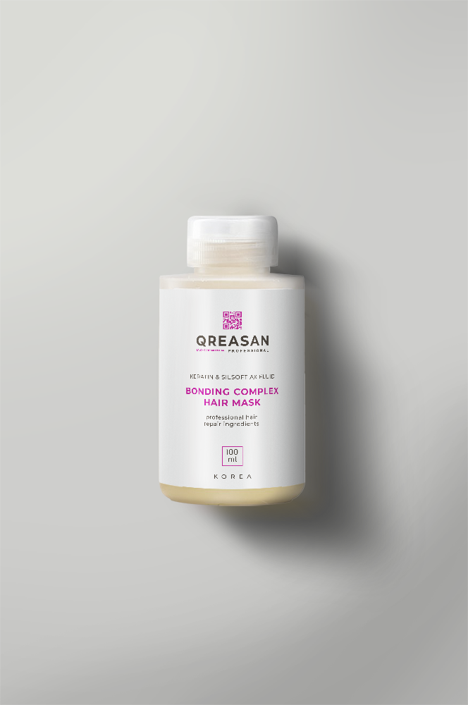 Bonding complex hair mask
