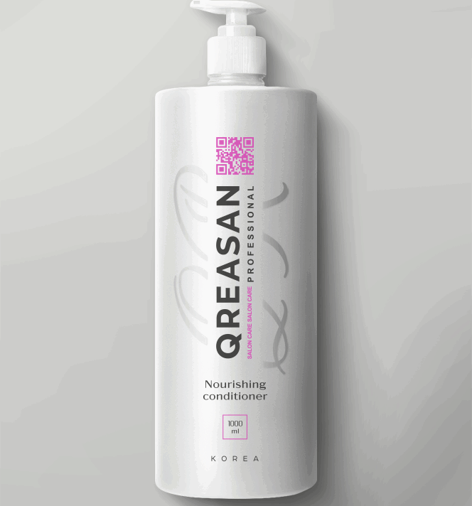 Nourishing conditioner