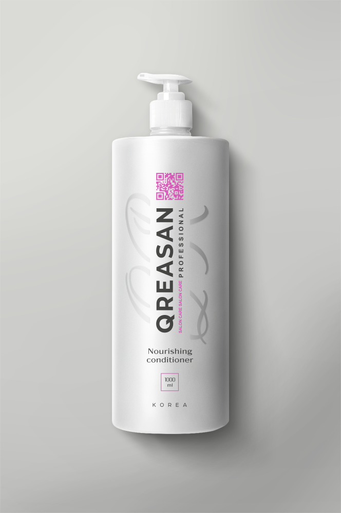Nourishing conditioner